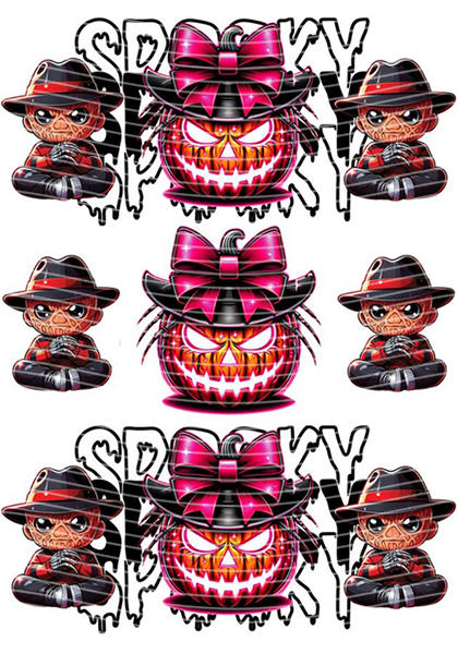 A5 Notebook Wraps-W-2642